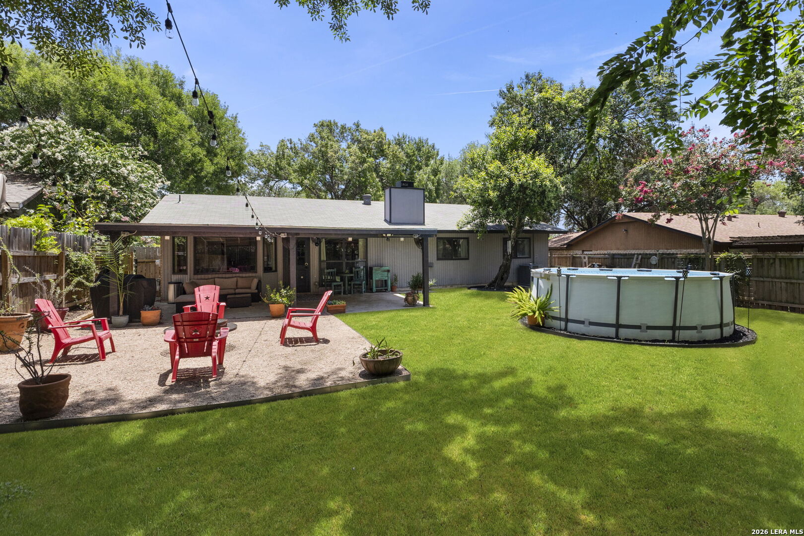 8603 Bristlecone San Antonio TX 78240