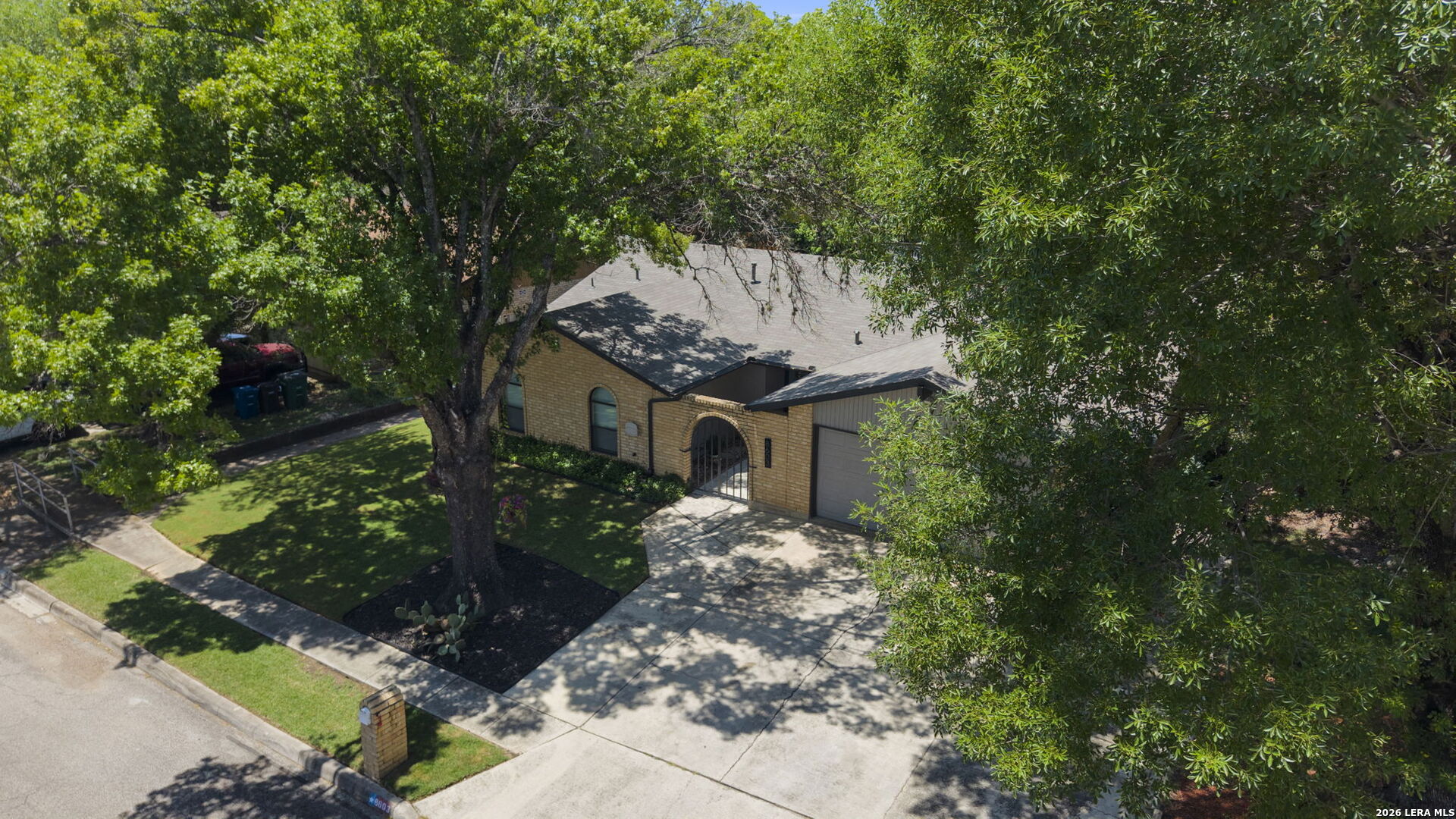 8603 Bristlecone San Antonio TX 78240