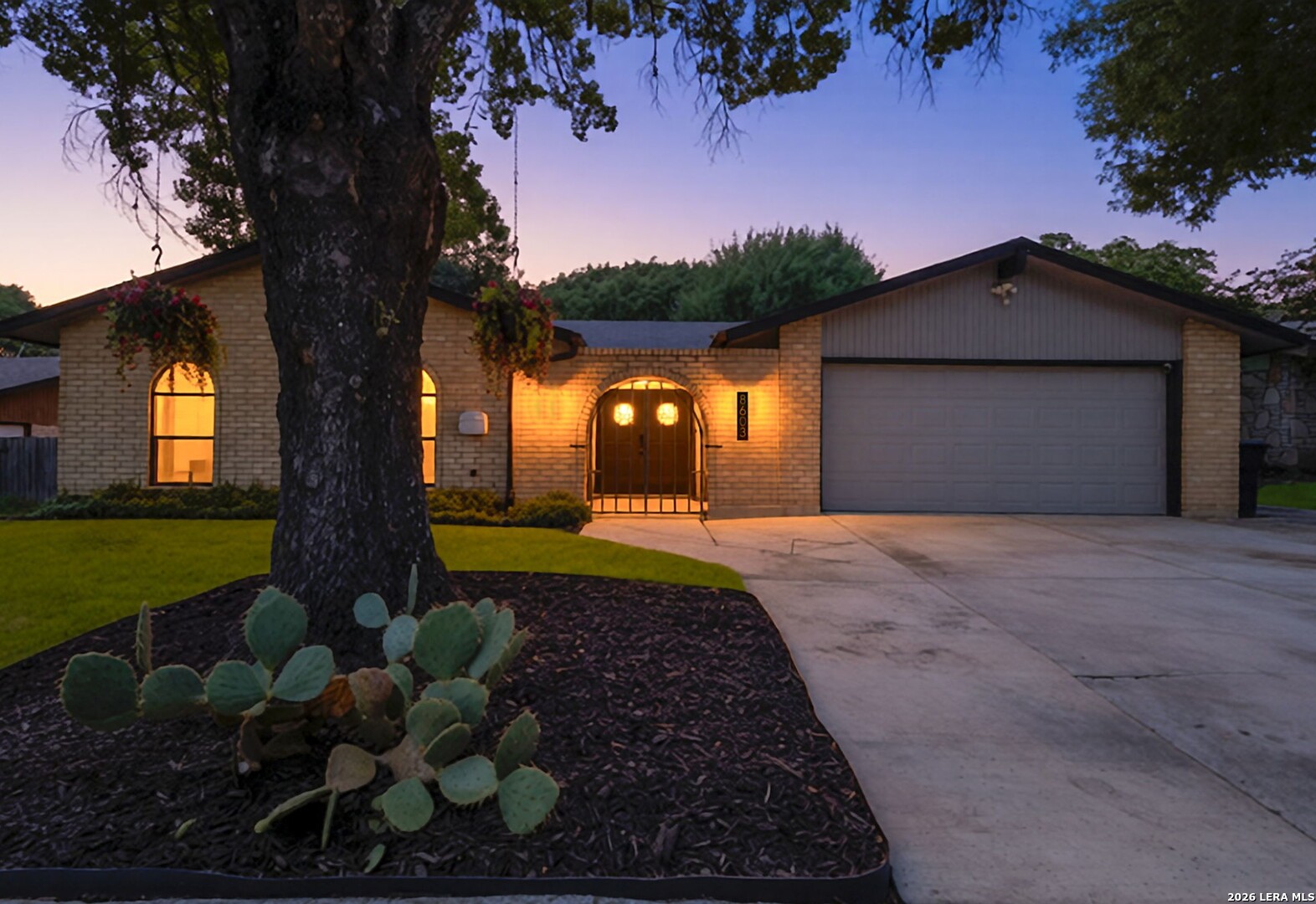 8603 Bristlecone San Antonio TX 78240