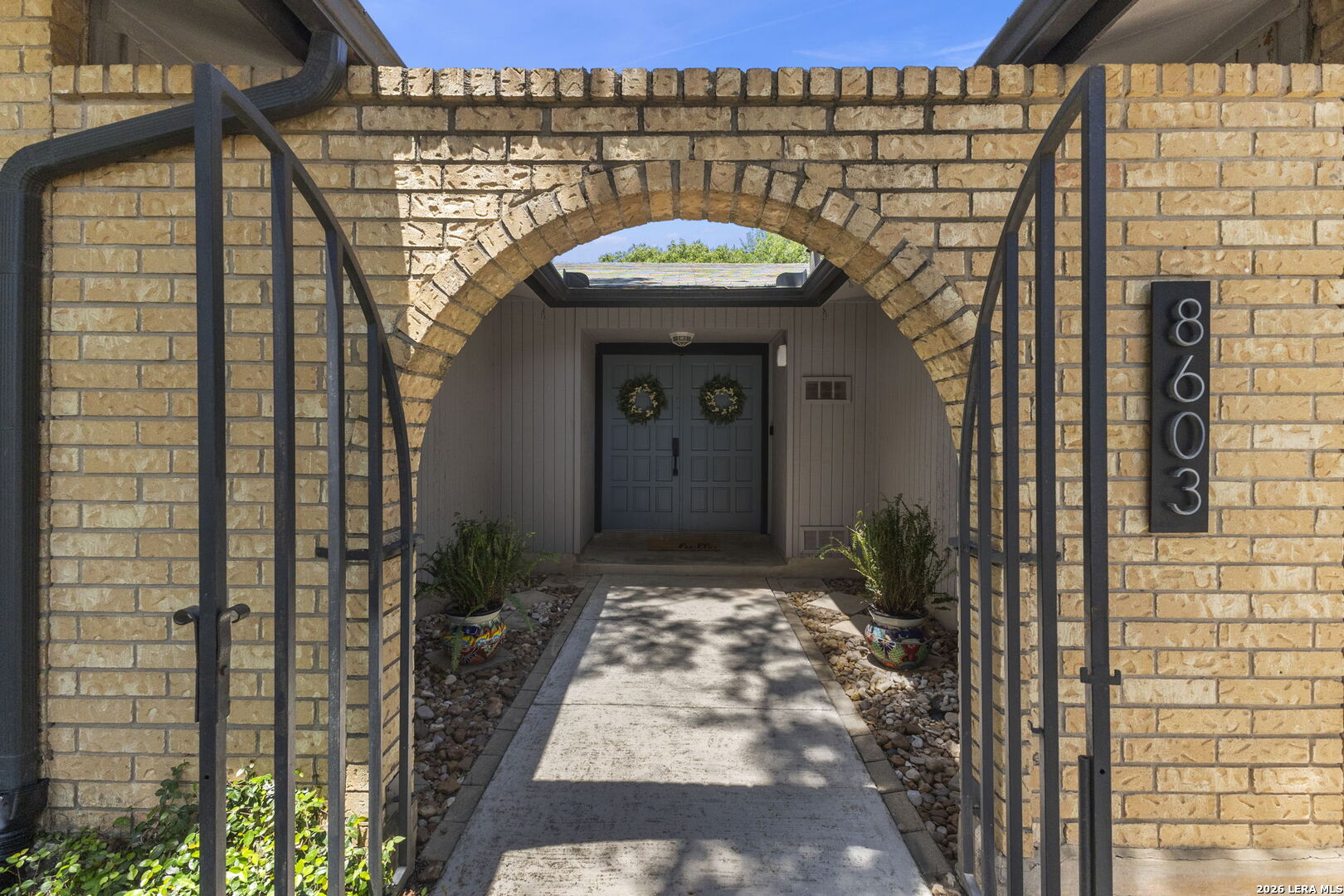 8603 Bristlecone San Antonio TX 78240
