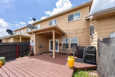 27142 Villa Toscana San Antonio TX 78260