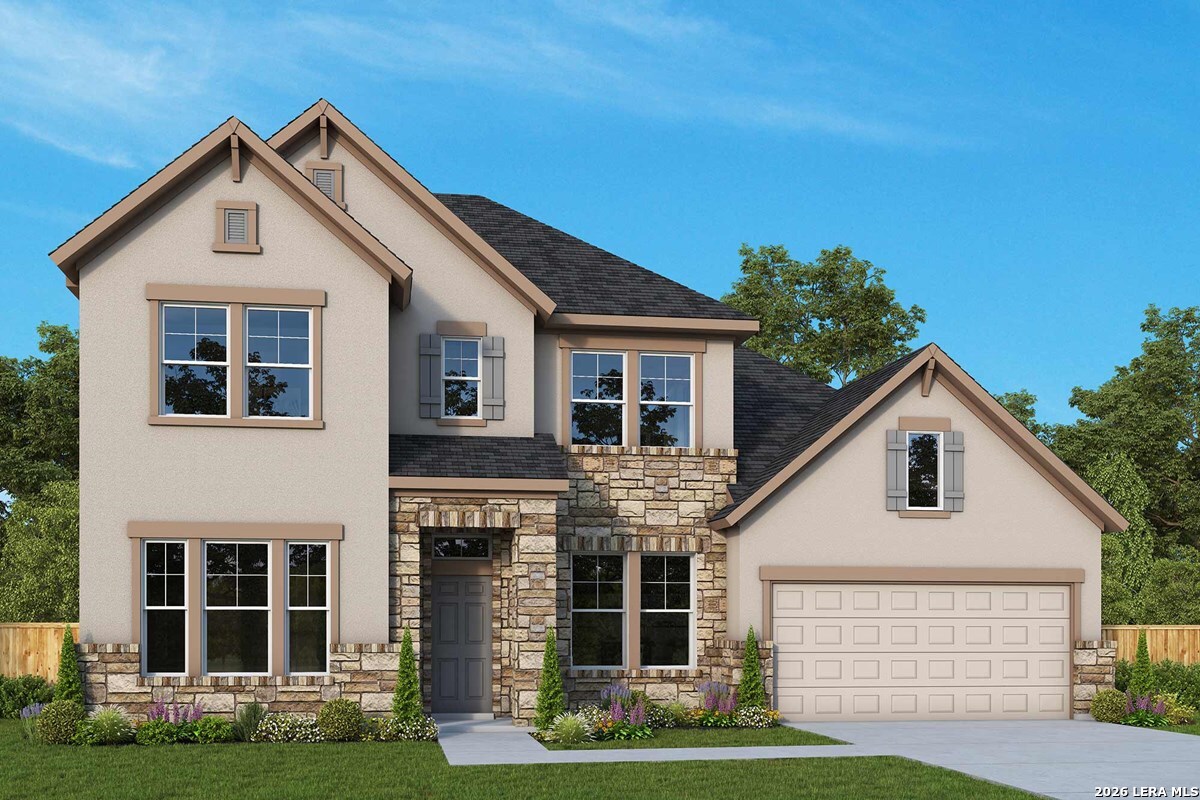 11746 Warlock San Antonio TX 78254