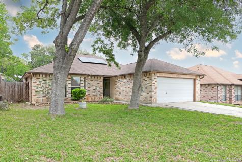 7311 Forest Stream Live Oak TX 78233