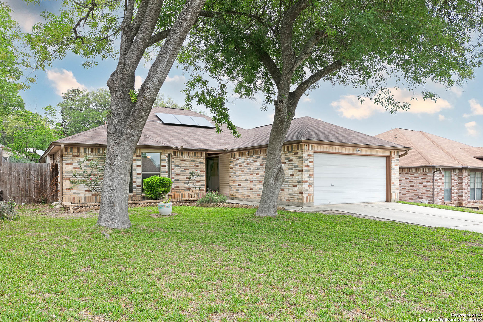 7311 Forest Stream Live Oak TX 78233