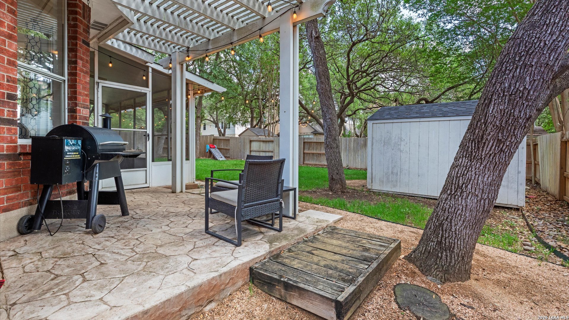 1158 Bluff Forest San Antonio TX 78248