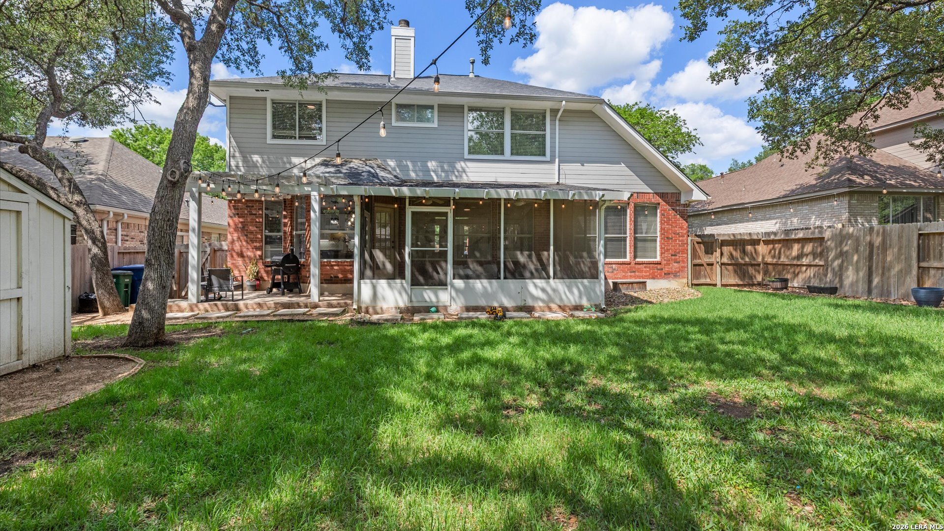 1158 Bluff Forest San Antonio TX 78248