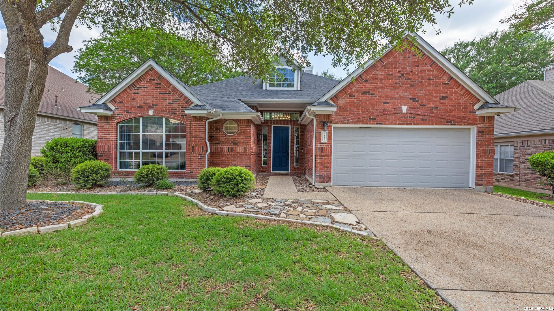 1158 Bluff Forest San Antonio TX 78248