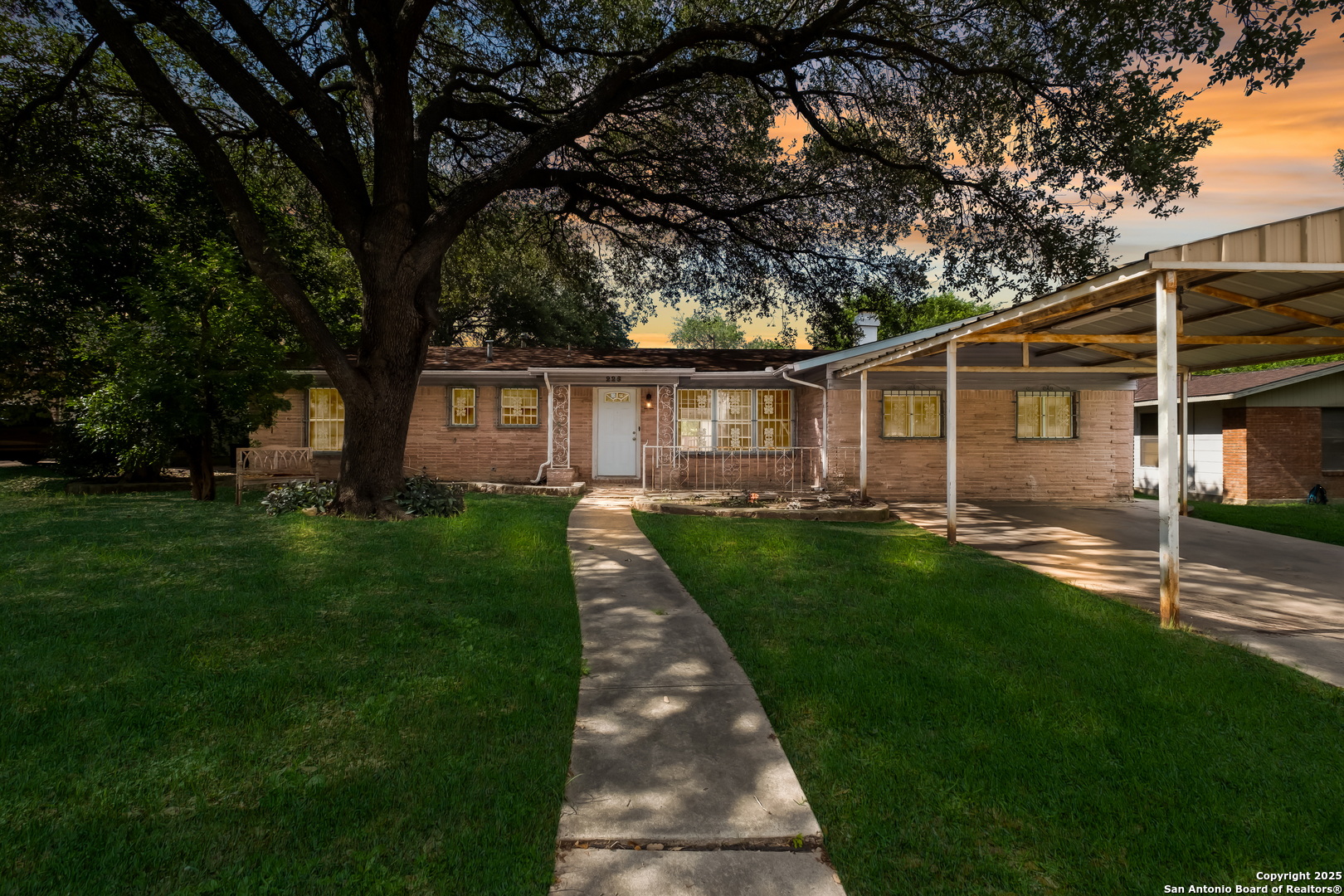 226 Covina San Antonio TX 78218