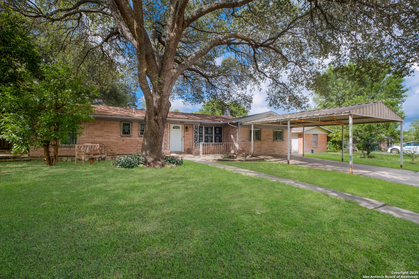 226 Covina San Antonio TX 78218