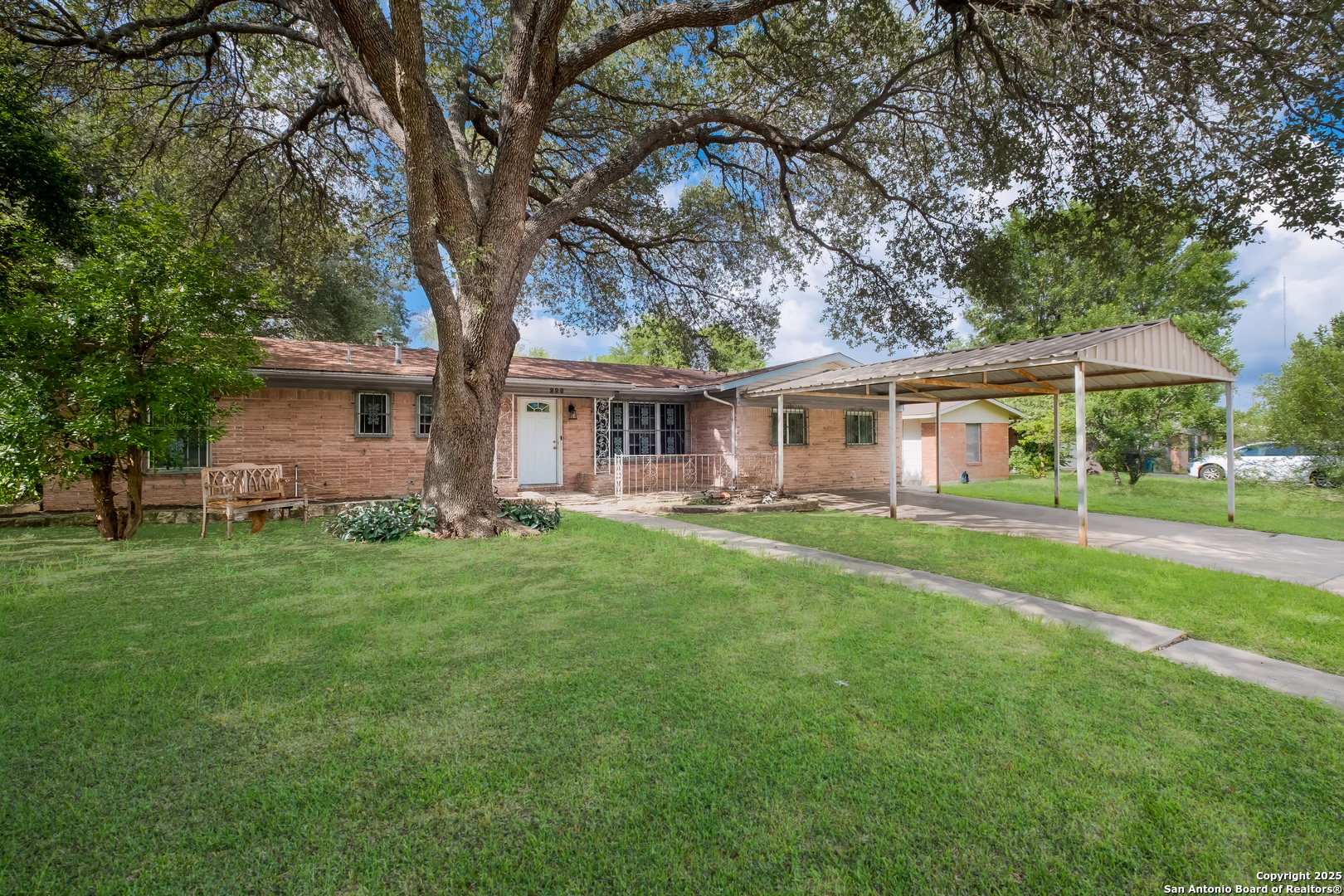 226 Covina San Antonio TX 78218