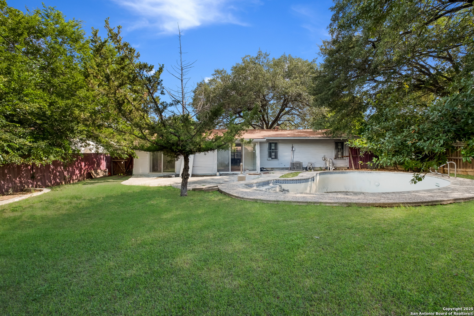 226 Covina San Antonio TX 78218