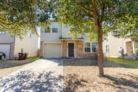 9850 Placid Bay San Antonio TX 78245