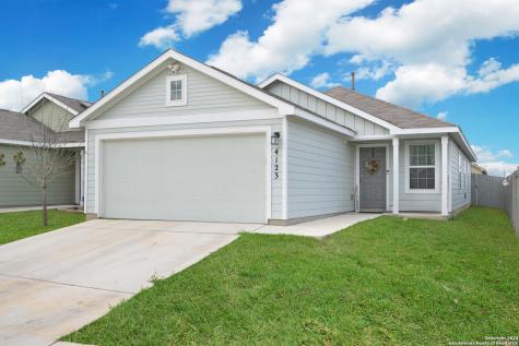 4123 Mesa Cove San Antonio TX 78237