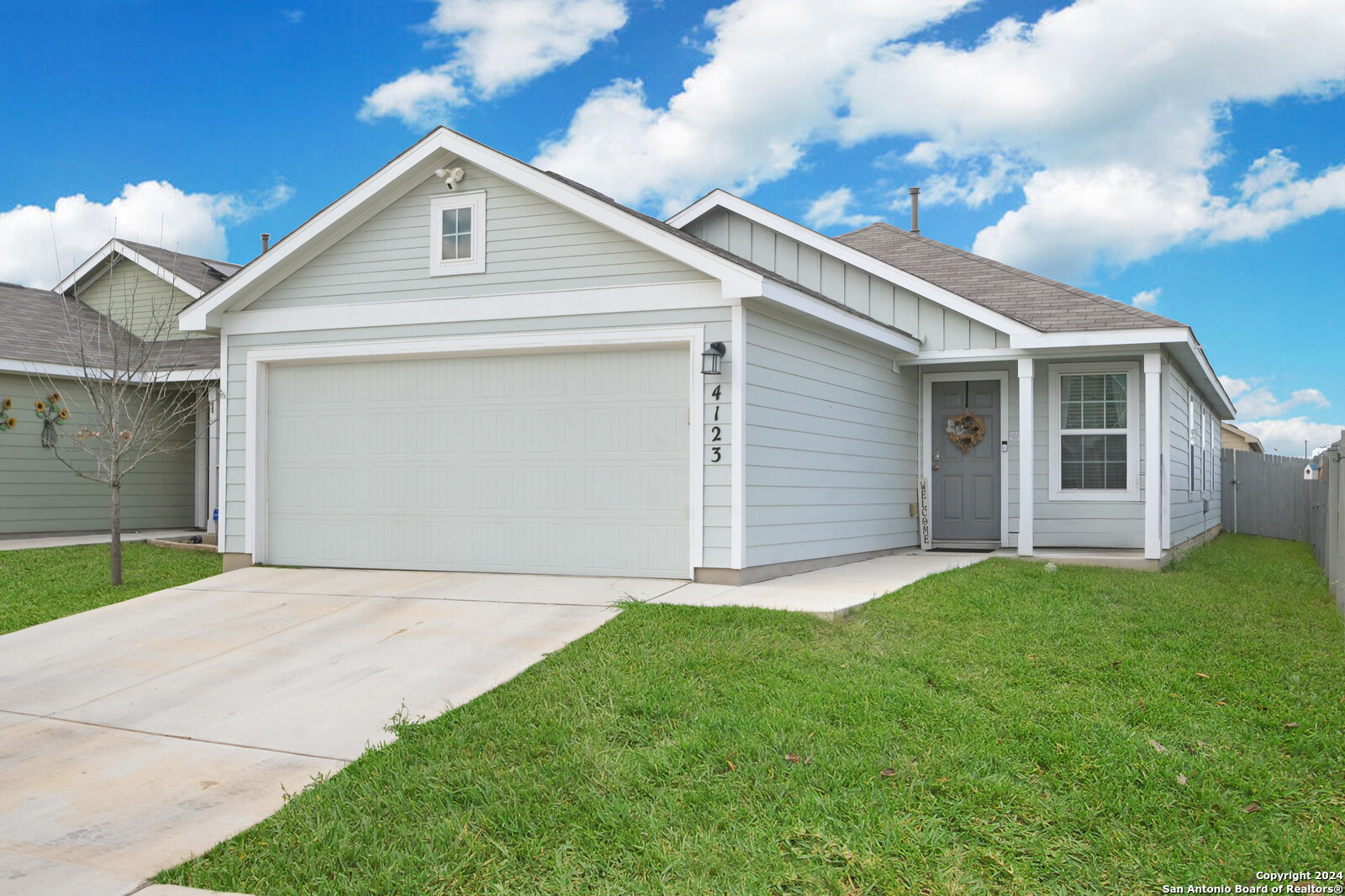 4123 Mesa Cove San Antonio TX 78237