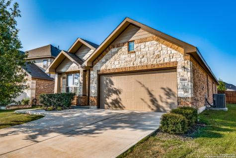 13808 Longrock San Antonio TX 78253