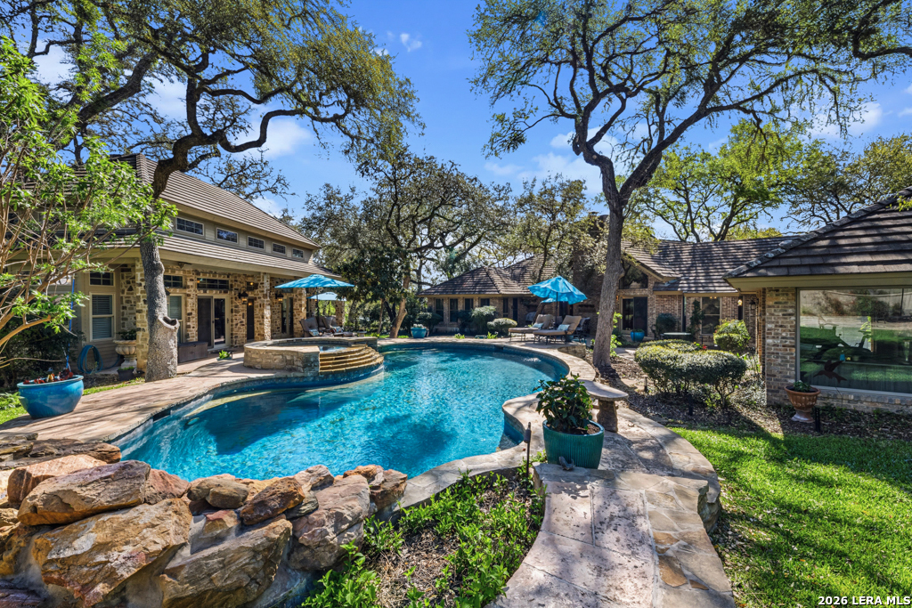 21749 Forest Waters Garden Ridge TX 78266