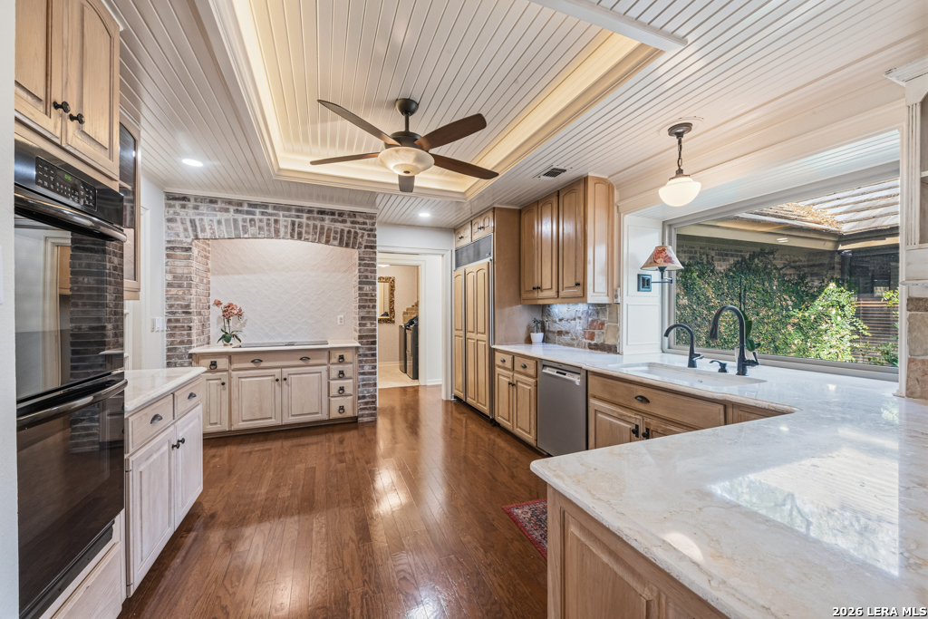 21749 Forest Waters Garden Ridge TX 78266