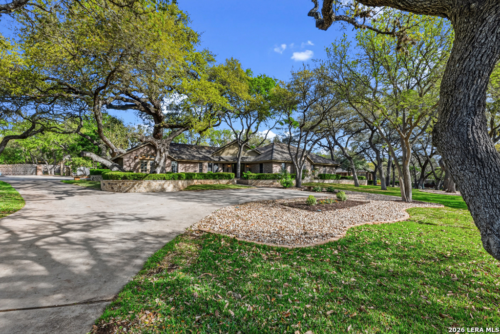21749 Forest Waters Garden Ridge TX 78266