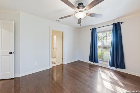 21749 Forest Waters Garden Ridge TX 78266