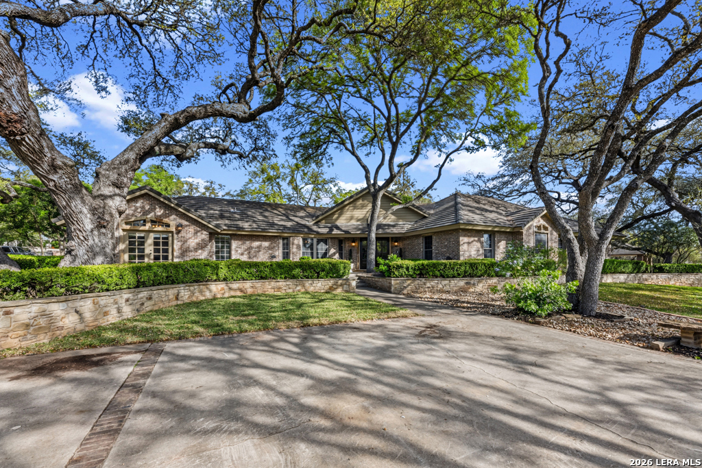 21749 Forest Waters Garden Ridge TX 78266