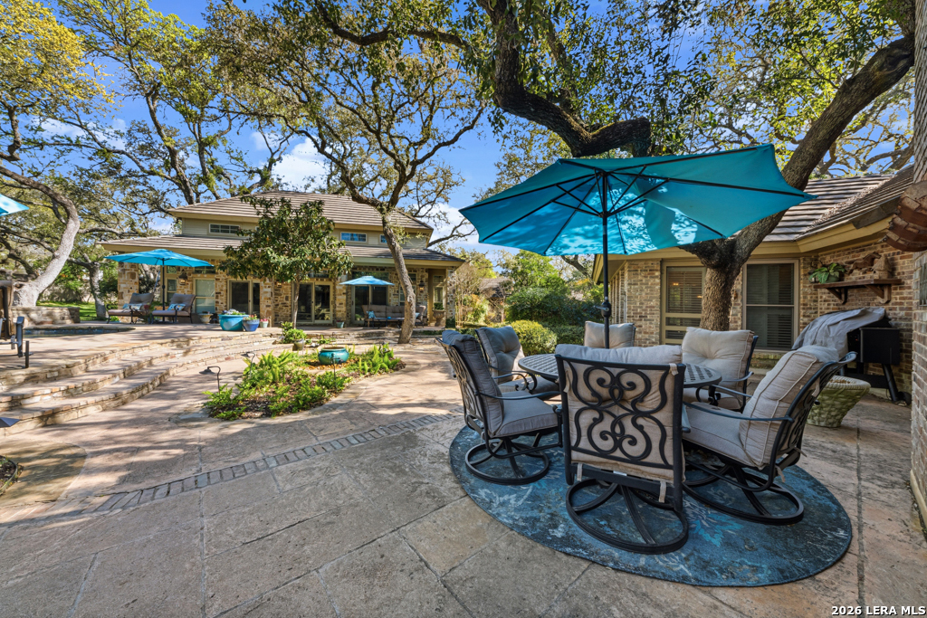 21749 Forest Waters Garden Ridge TX 78266