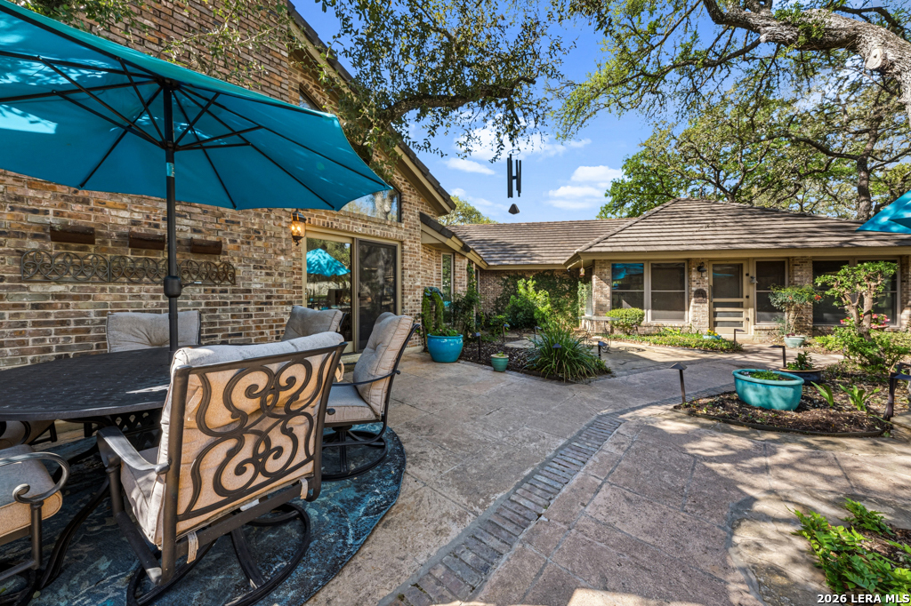 21749 Forest Waters Garden Ridge TX 78266
