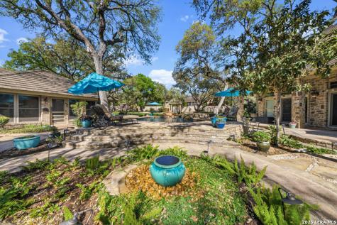 21749 Forest Waters Garden Ridge TX 78266