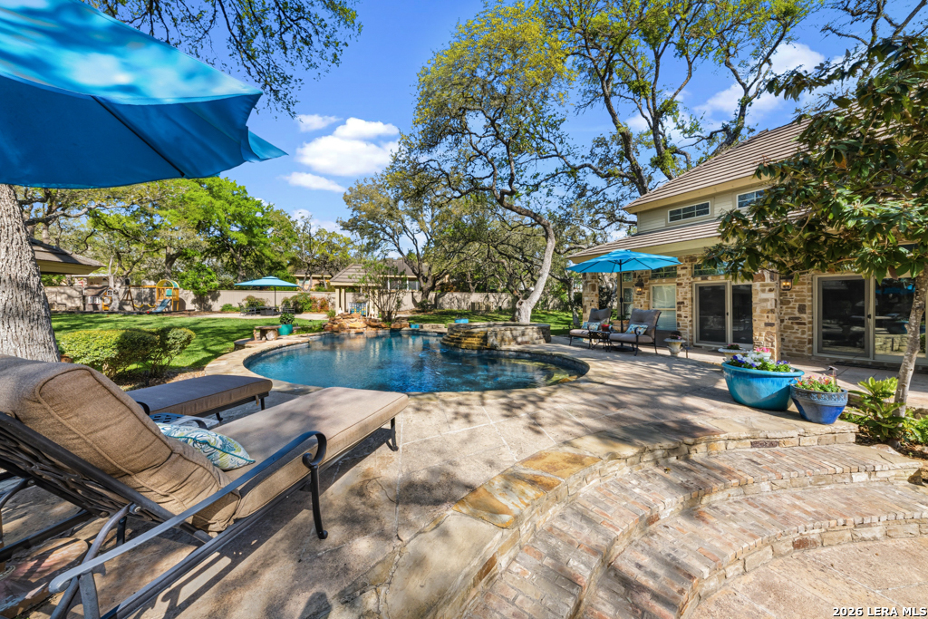 21749 Forest Waters Garden Ridge TX 78266