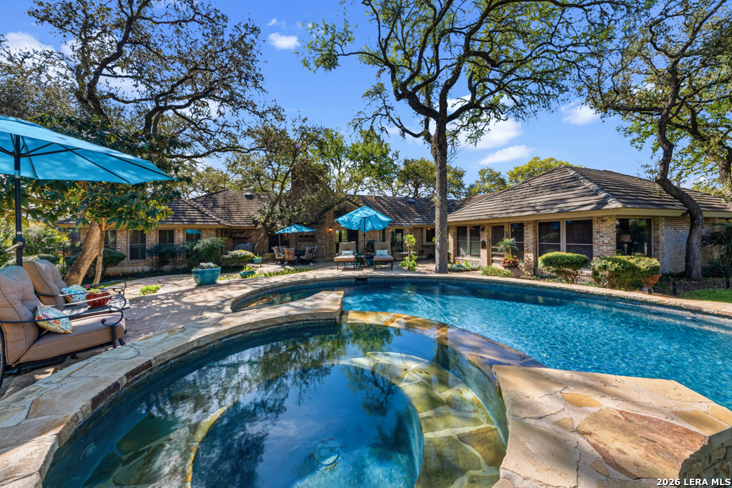 21749 Forest Waters Garden Ridge TX 78266