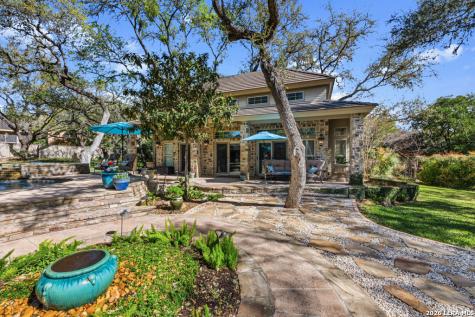 21749 Forest Waters Garden Ridge TX 78266