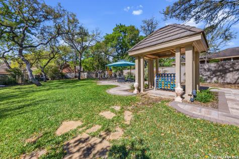 21749 Forest Waters Garden Ridge TX 78266