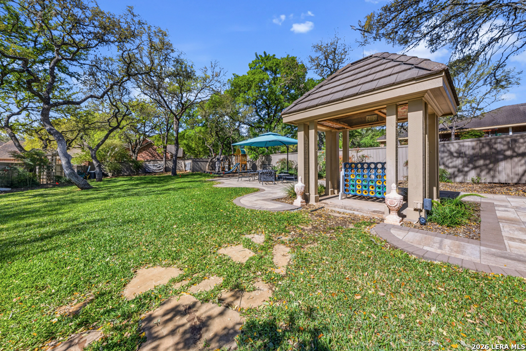 21749 Forest Waters Garden Ridge TX 78266