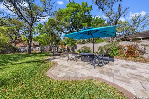 21749 Forest Waters Garden Ridge TX 78266