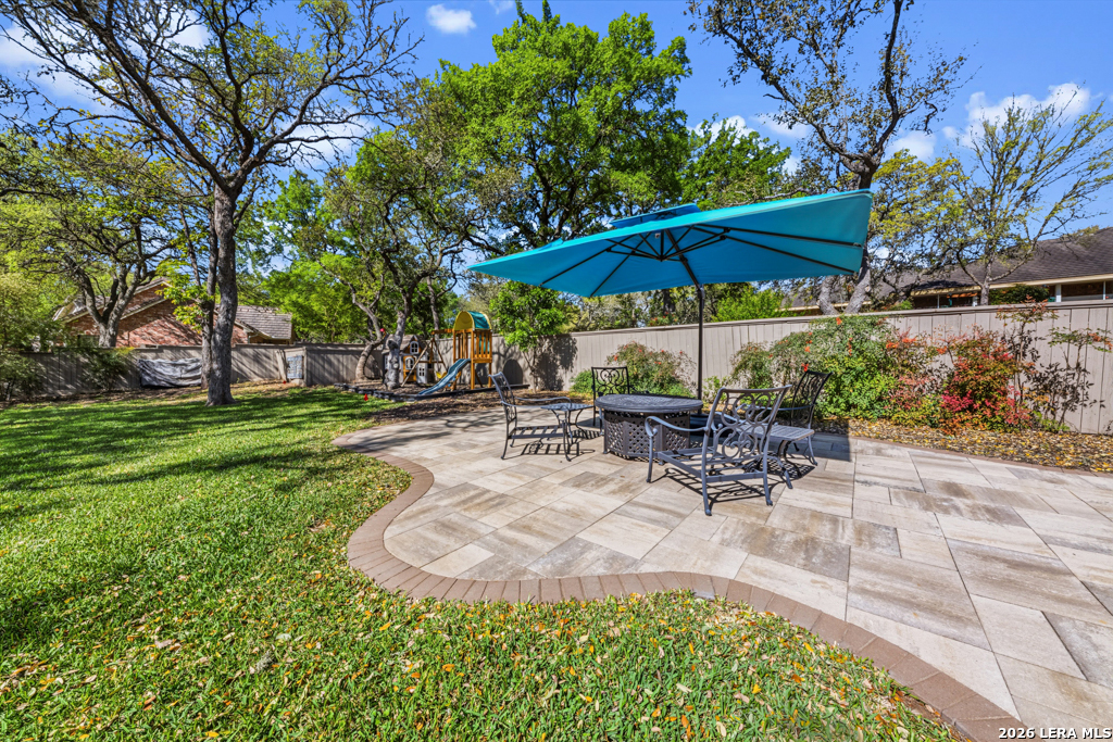 21749 Forest Waters Garden Ridge TX 78266