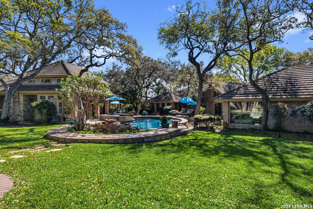 21749 Forest Waters Garden Ridge TX 78266