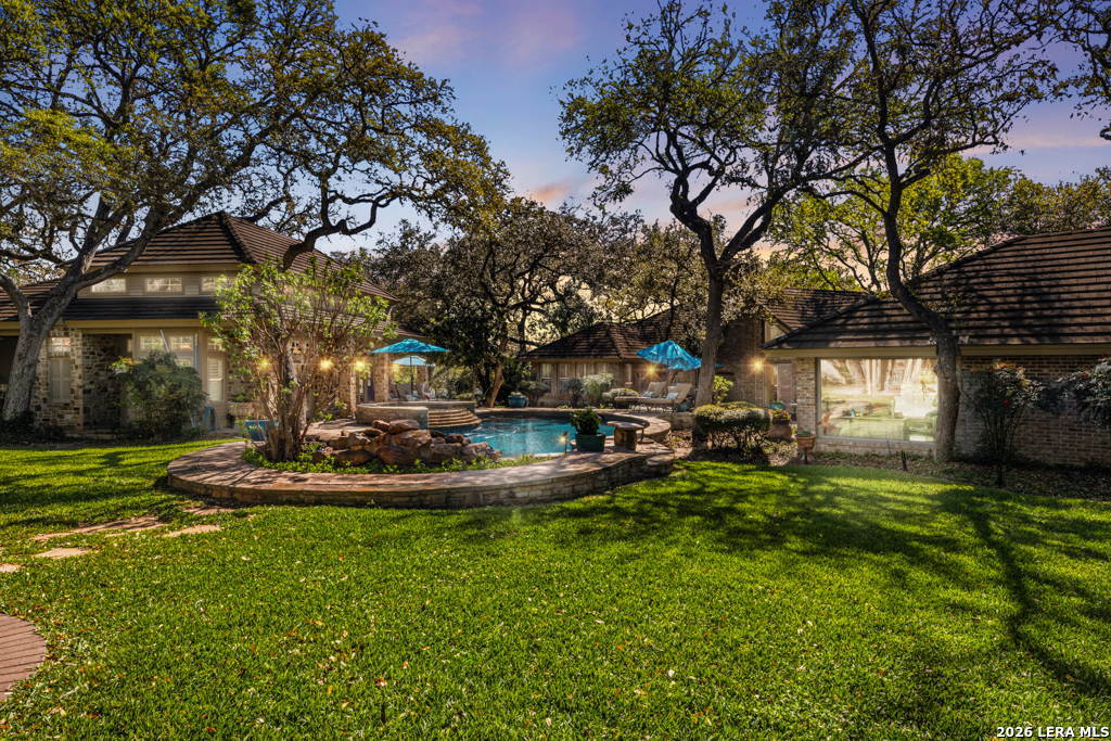 21749 Forest Waters Garden Ridge TX 78266