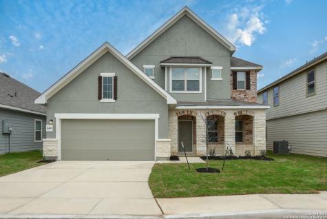 14467 Gecko Landing San Antonio TX 78253