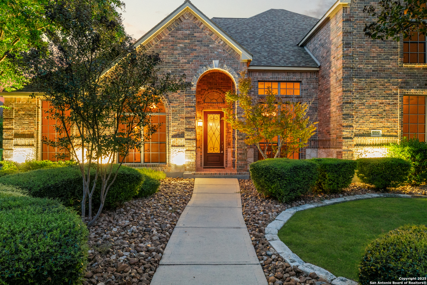 9715 Wind Gate Parkway San Antonio TX 78254