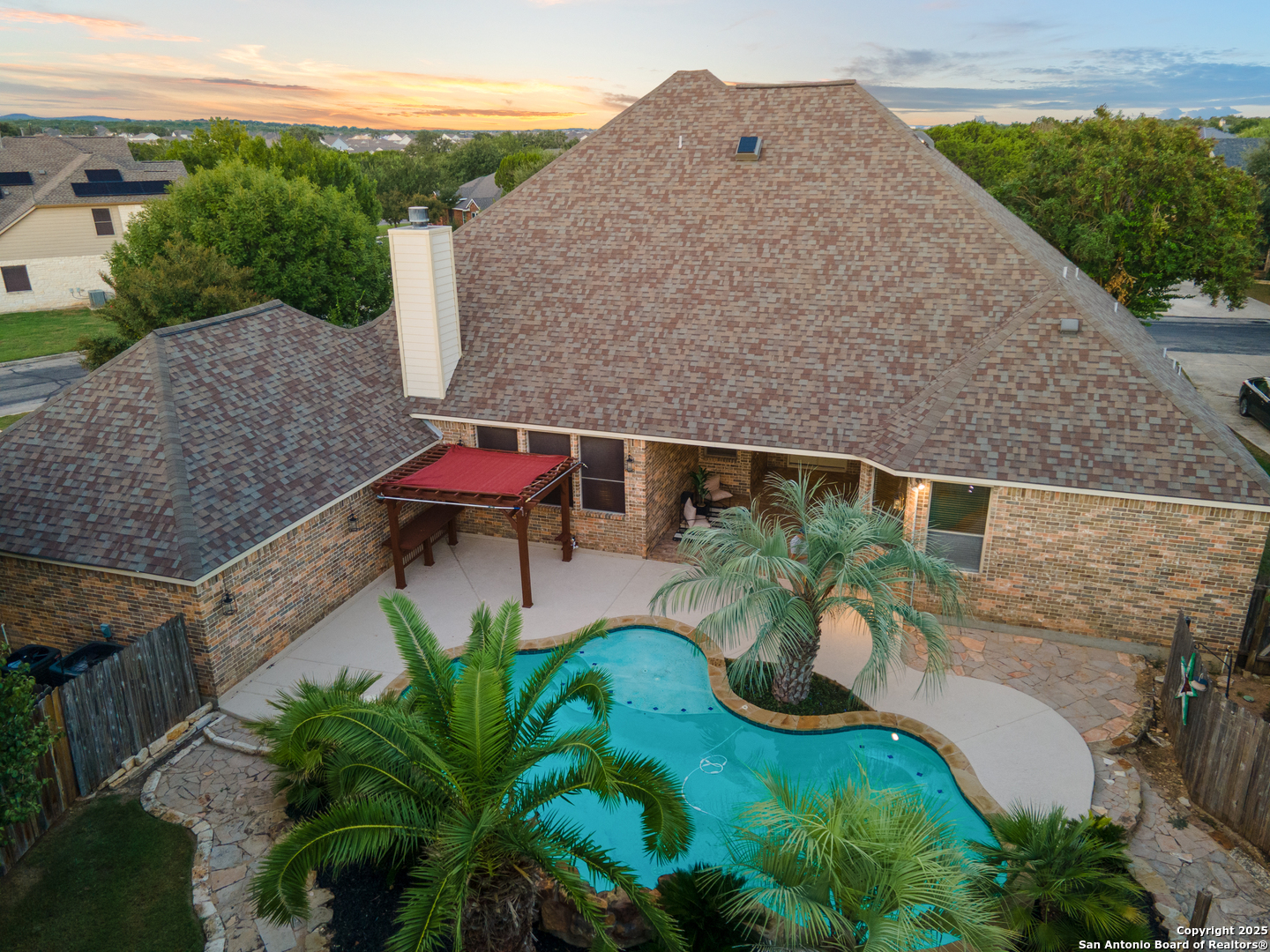 9715 Wind Gate Parkway San Antonio TX 78254