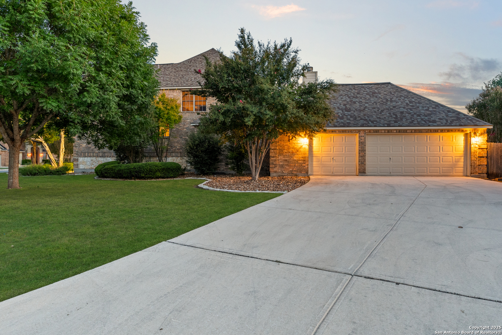 9715 Wind Gate Parkway San Antonio TX 78254