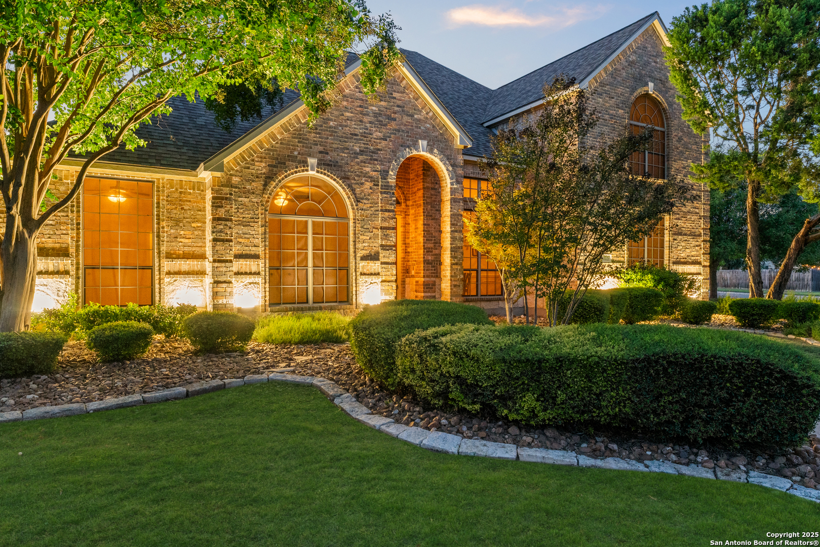 9715 Wind Gate Parkway San Antonio TX 78254