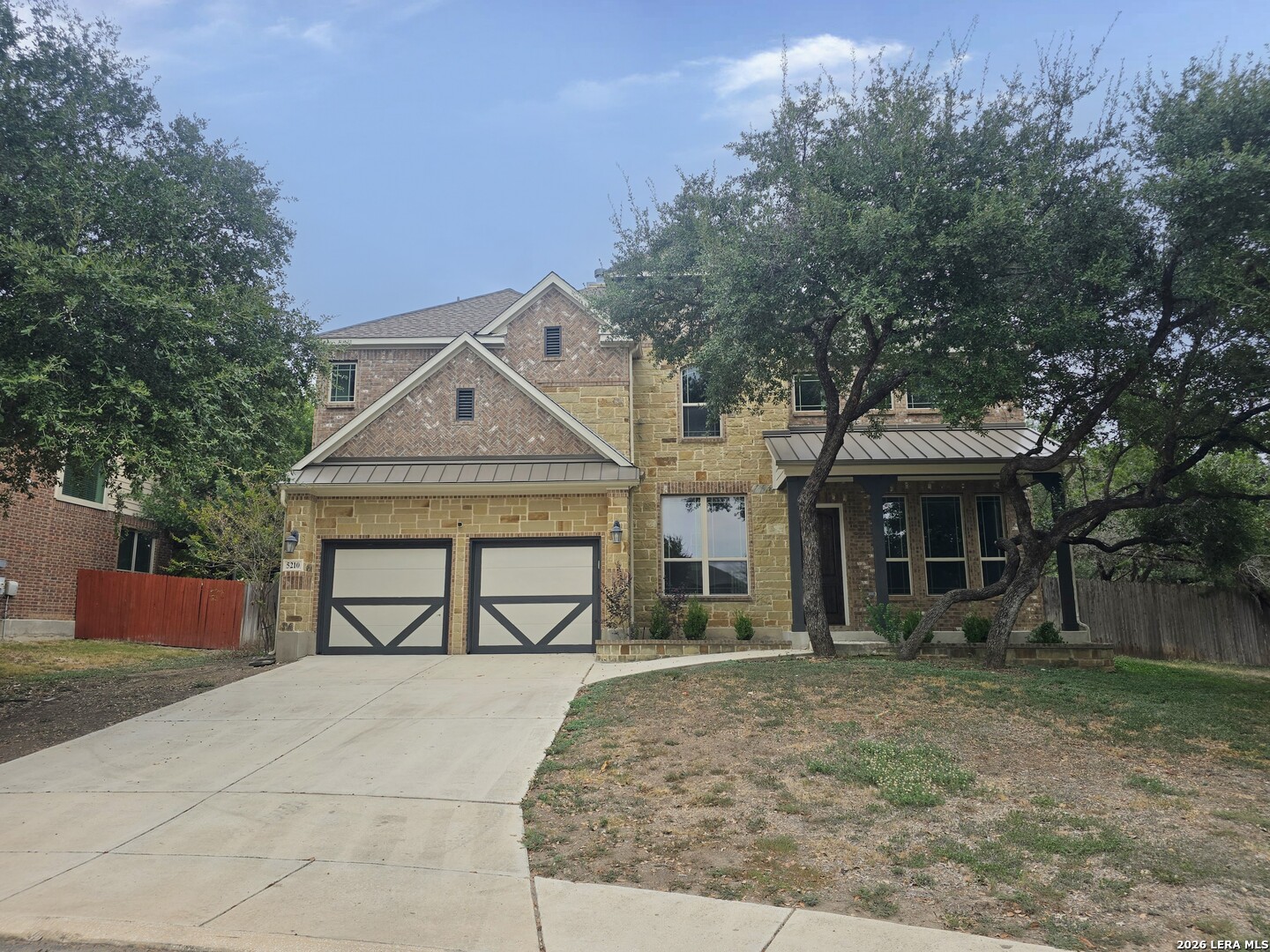 5210 Anemone San Antonio TX 78253