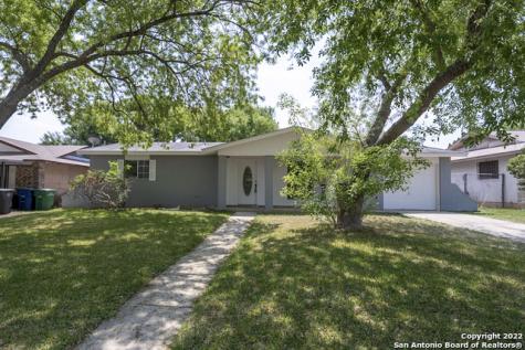7214 Meadow Breeze Drive San Antonio TX 78227