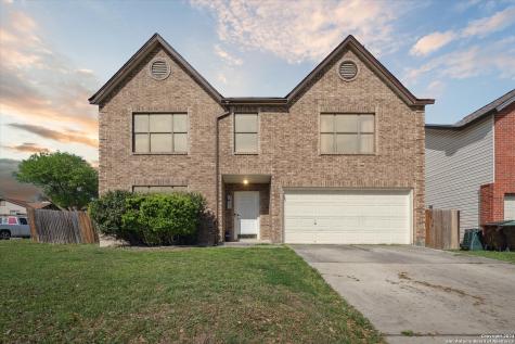 7459 Radford Trail San Antonio TX 78244
