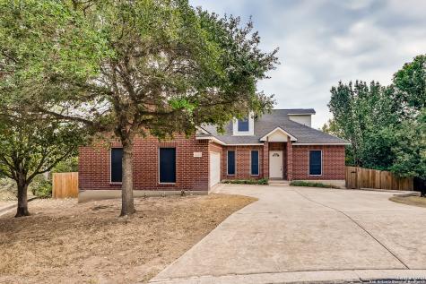 10002 Terrace Park San Antonio TX 78250