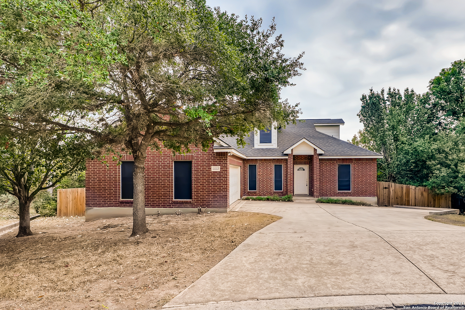 10002 Terrace Park San Antonio TX 78250