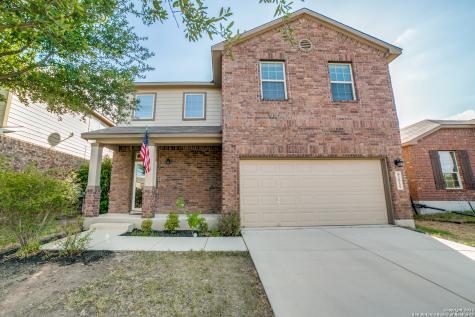 2019 Muuga Manor San Antonio TX 78251