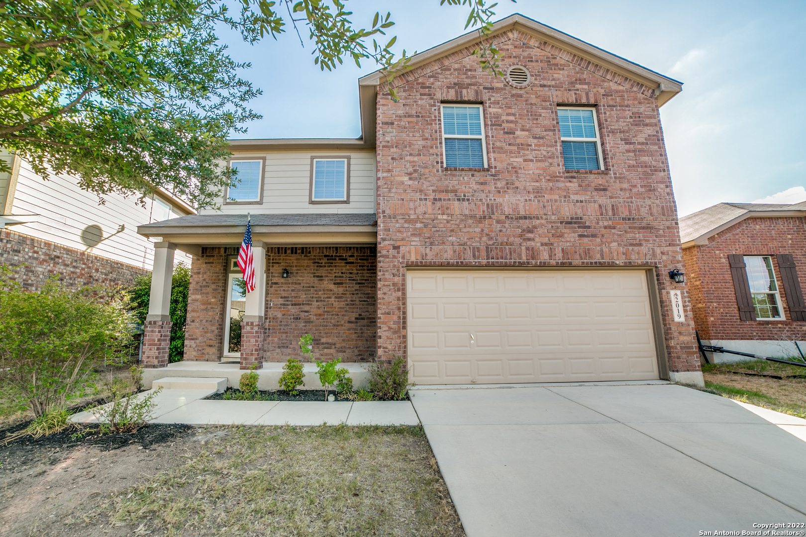 2019 Muuga Manor San Antonio TX 78251