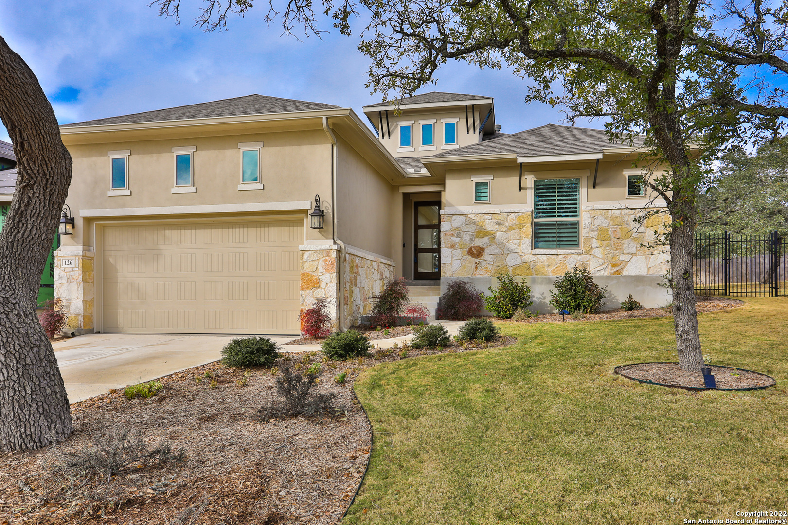 126 Cinnamon Creek Boerne TX 78006