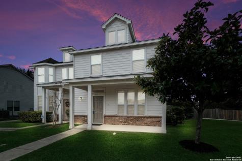 10203 Lateleaf Oak San Antonio TX 78223